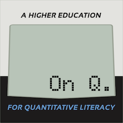 Matt Salomone – Page 3 – Mathematics, Quantitative Literacy, Education